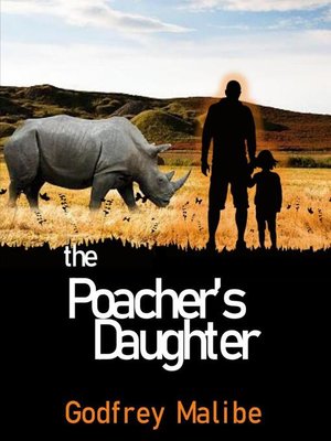 cover image of The Poacher's Daughter